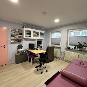 Ergotherapie Praxis Natalia Schumacher