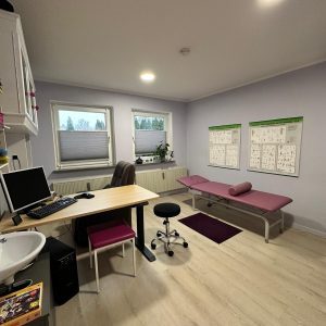 Ergotherapie Praxis Natalia Schumacher
